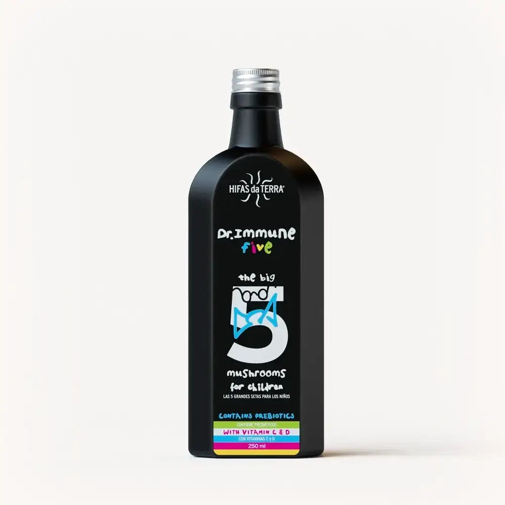 Dr. Immune Five Syrup