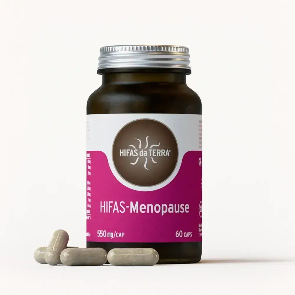 Hyphae-Menopause Refill Packet