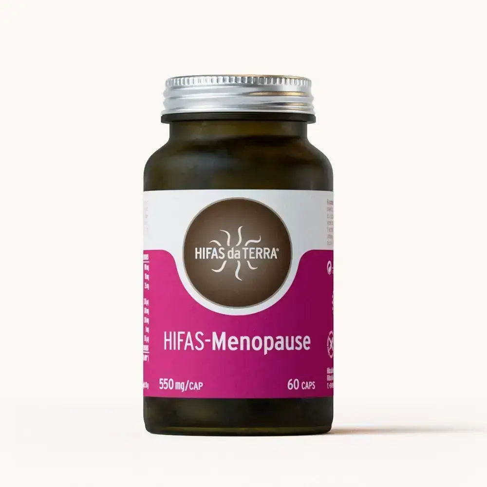 Hyphae-Menopause Refill Packet