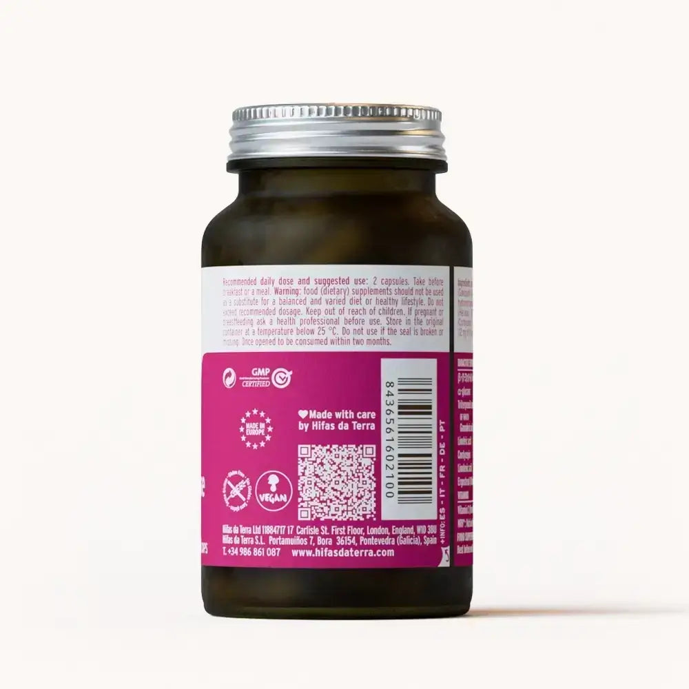 Hyphae-Menopause Refill Packet