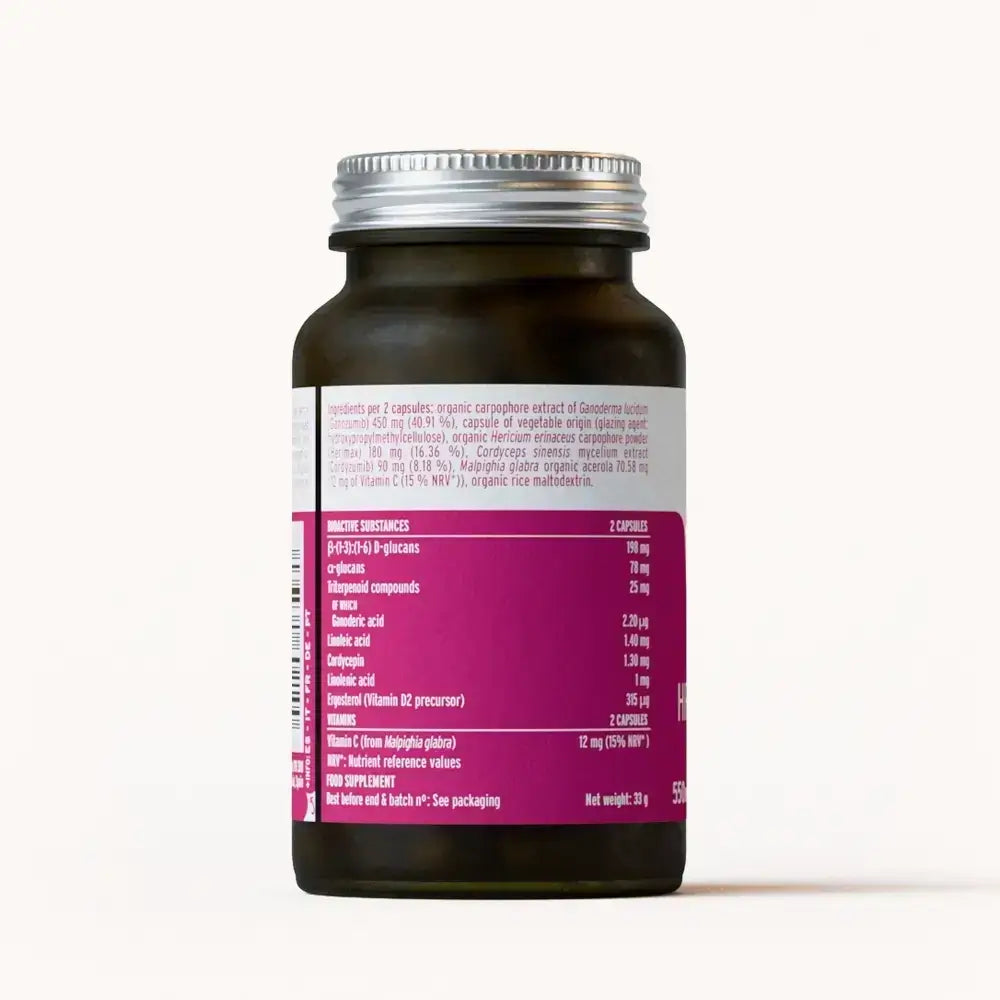Hyphae-Menopause Refill Packet