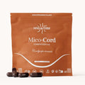 Mico Cord (Cordyceps Extract) Capsules Refill Packet