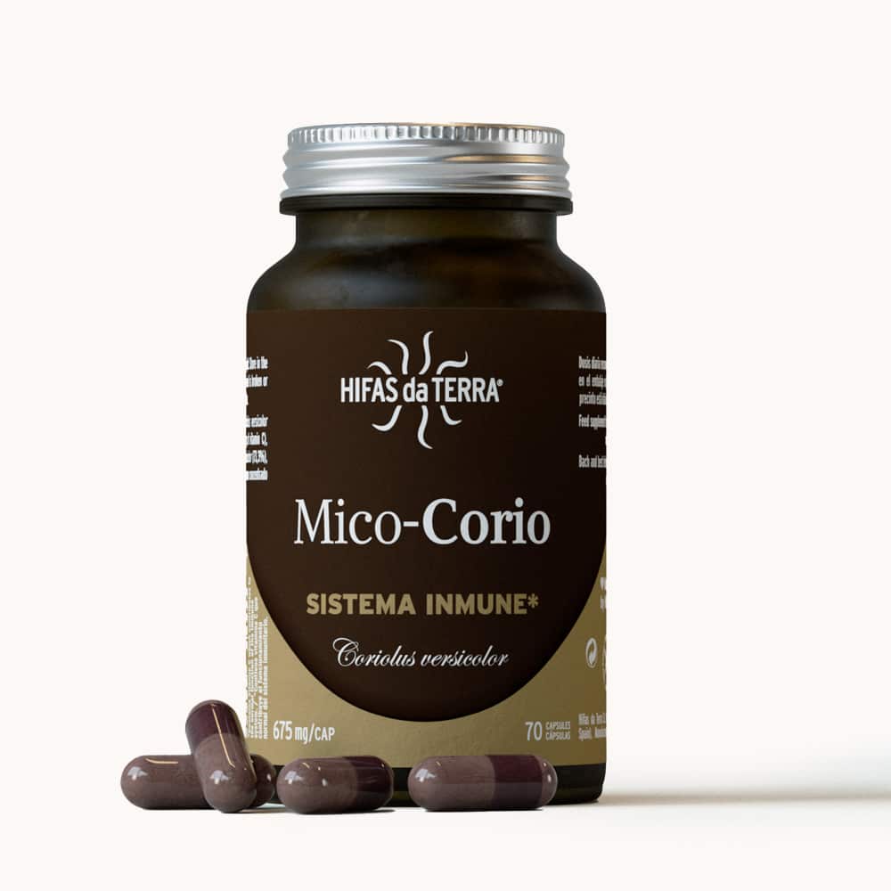 Mico-Corio