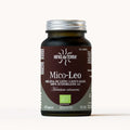 Mico Leo (Lion’s Mane Extract) Capsules in the Bottle