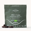 Mico Leo (Lion’s Mane Extract) Capsules Refill Packet