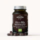 Mico Mix (Shiitake, Reishi, Maitake) Capsules