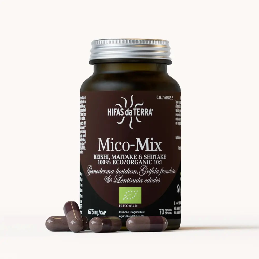 Mico-Mix