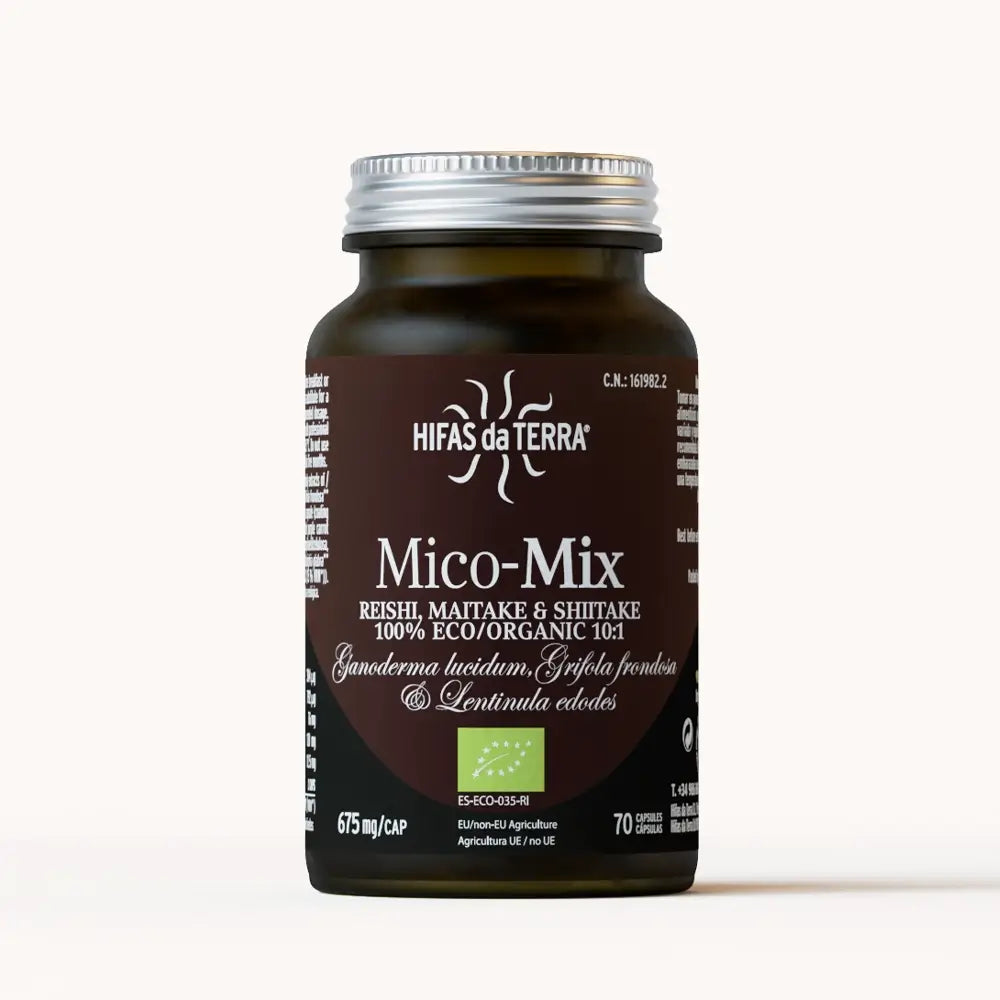 Mico-Mix