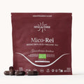 Mico Leo (Lion’s Mane Extract) Capsules Refill Packet