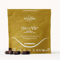 Mico Vir+ (Reishi and Cordyceps Extract) Capsules Refill Packet