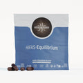 HIFAS-Equilibrium (Reishi, Lion’s Mane, Cordyceps) capsules Refill Packet