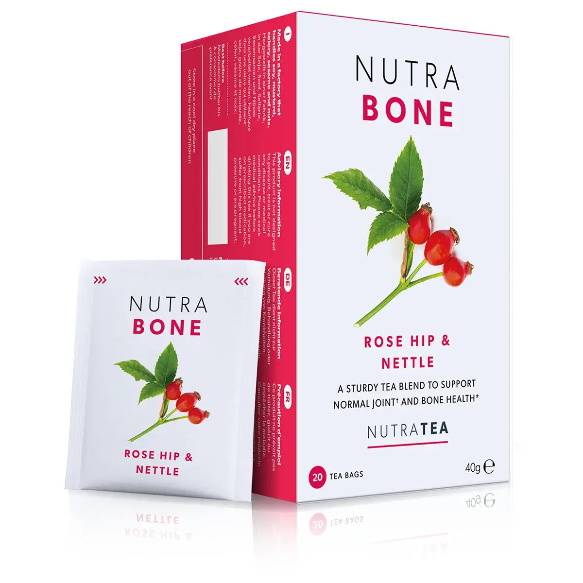 NUTRA BONE