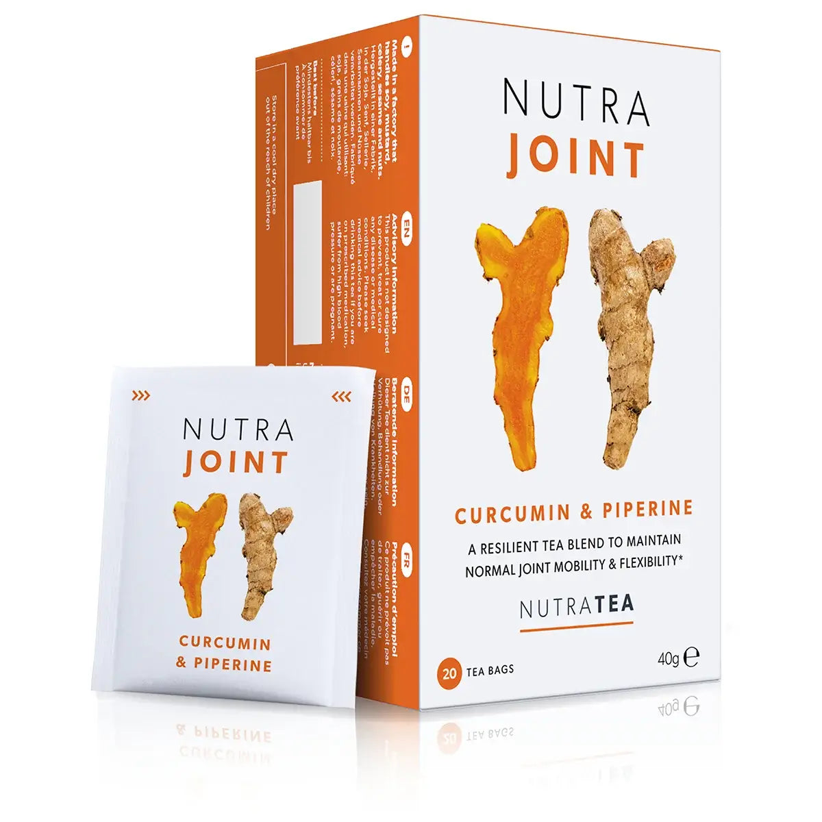 NUTRA JOINT