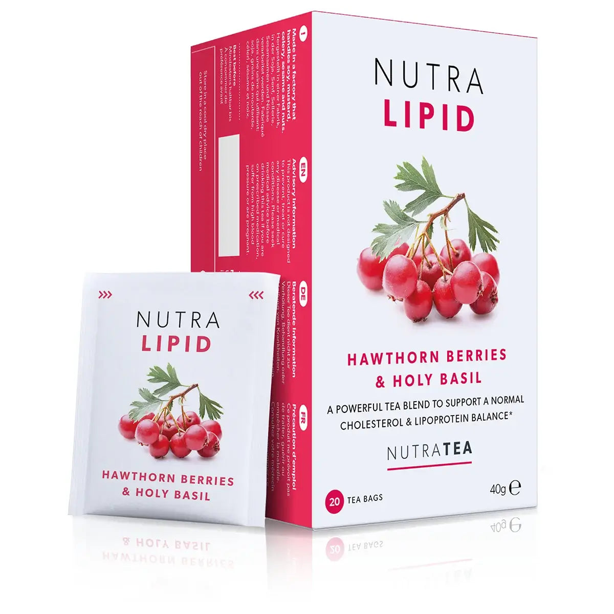 NUTRA LIPID