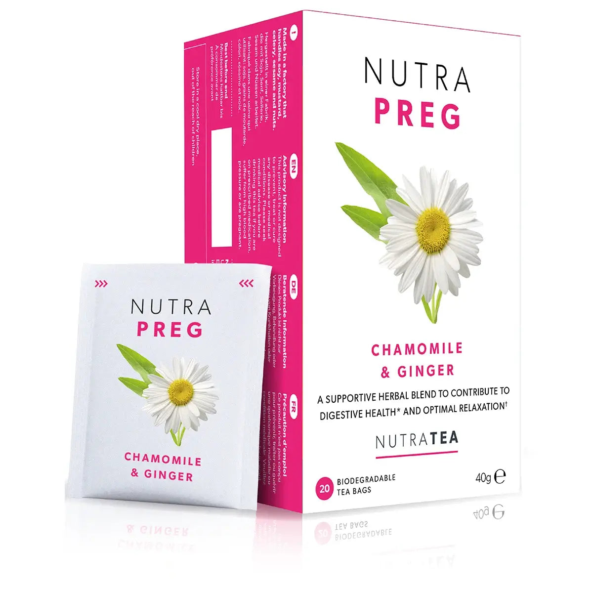 NUTRA PREG