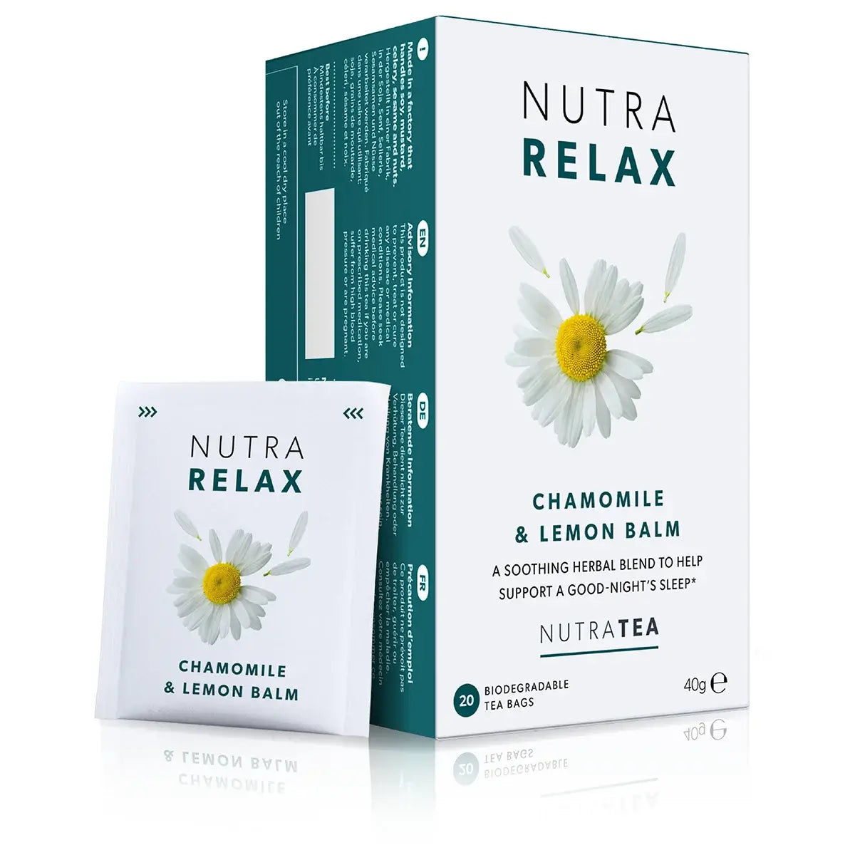 NUTRA RELAX