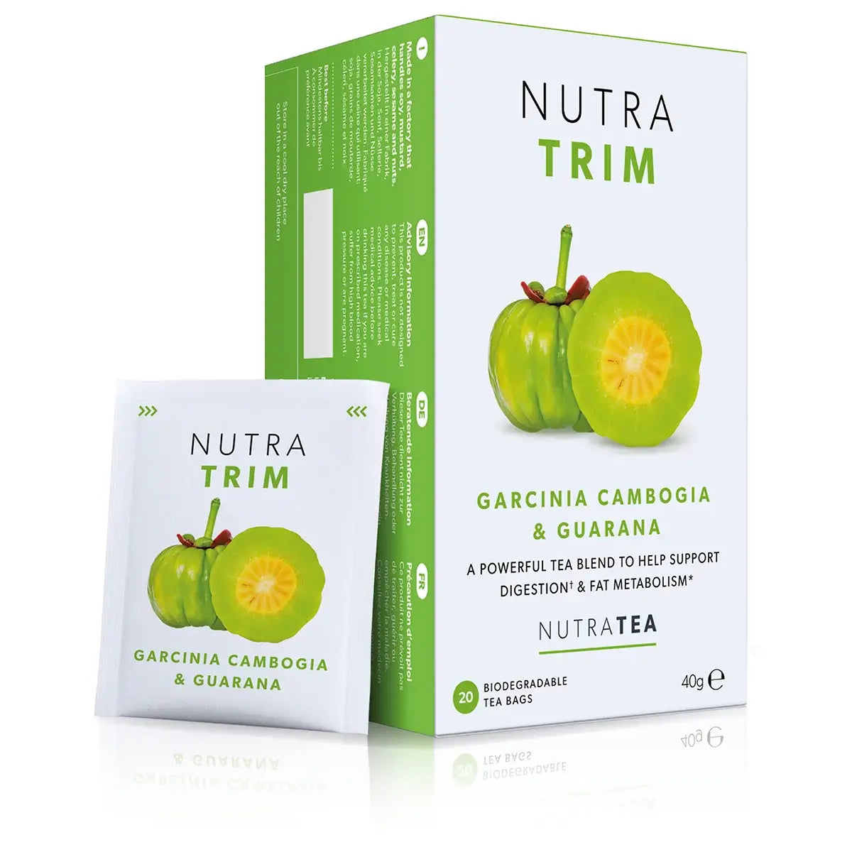 NUTRA TRIM