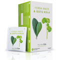 Yerba Mate & Gotu Kola